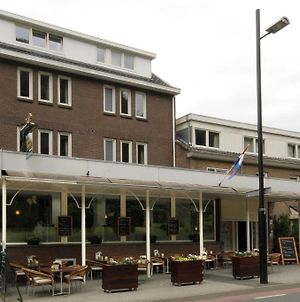Hôtel Huis Ter Geul à Valkenburg aan de Geul Exterior photo