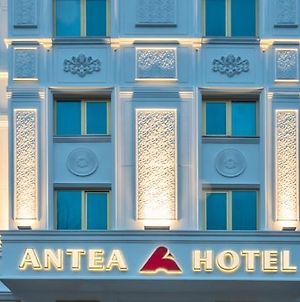 Antea Hotel Oldcity -Special Category Istambul Exterior photo