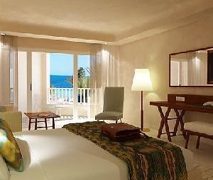 Yadis Imperial Beach & Spa Resort Djerba Exterior photo