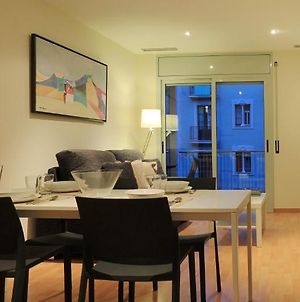 Alguera Apartments Industria Barcelone Room photo