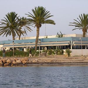 Cercina Hotel Sfax Exterior photo
