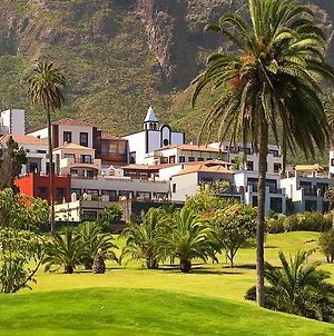 Vincci Seleccion Buenavista Golf & Spa (Adults Only) Tenerife Island Exterior photo