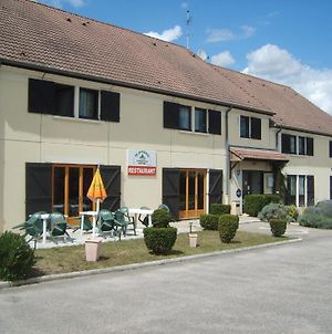 Hôtel Le Pressoir - Auxerre Appoigny Exterior photo