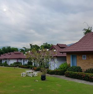Hôtel Mae Klang Banyen Hill à Chiang Mai Exterior photo