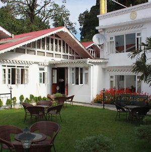 Hôtel Little Tibet à Darjeeling  Exterior photo