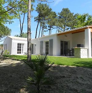 Villa Parad Iles à Dolus-d'Oléron Exterior photo