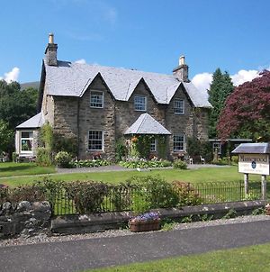 Maison d'hôtes Mansewood Country House à Lochearnhead Exterior photo