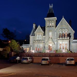 Cruachan Hotel Fort William Exterior photo