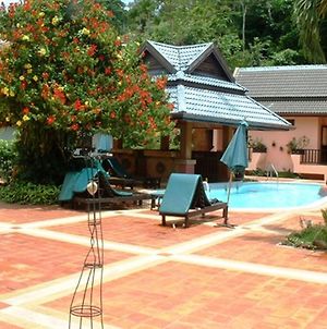 Baan Nern Sai Resort Phuket Exterior photo