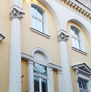 Audeju Apartments Riga Exterior photo
