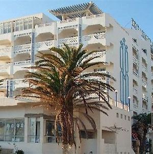 Hôtel Dreams Beach à Sousse Exterior photo