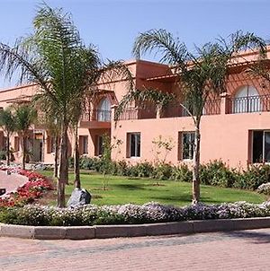 Hotel Vatel Golf & Spa Marrakesh Exterior photo