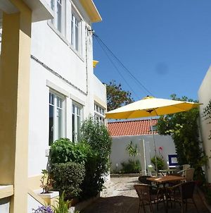 Hôtel Casa Londres à Estoril Exterior photo