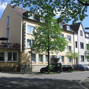 Ruhr Hotel Essen Exterior photo