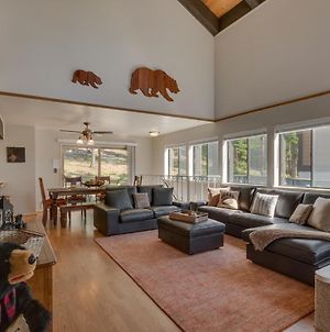The Knotty Bear - Three Bedroom Home South Lake Tahoe Exterior photo