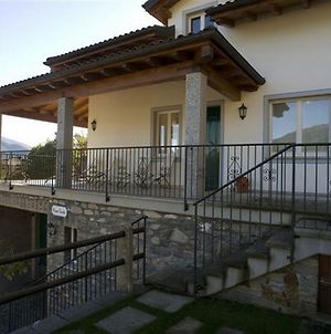 Appartement Casa Greta à Cannobio Exterior photo