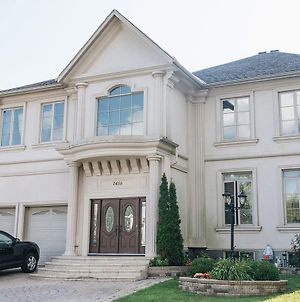 JstLikeHome - Luxury Mansion Ottawa Exterior photo