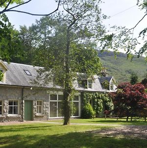 The Old Coach House, Alltshellach Cottages North Ballachulish Exterior photo