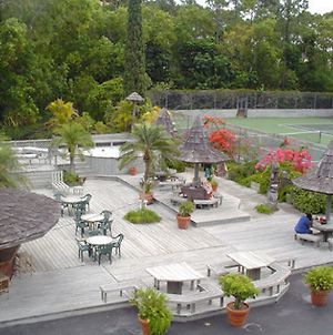 Freeport Resort & Club Exterior photo