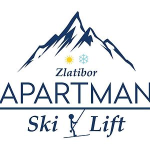 Apartment Ski Lift Zlatibor Exterior photo