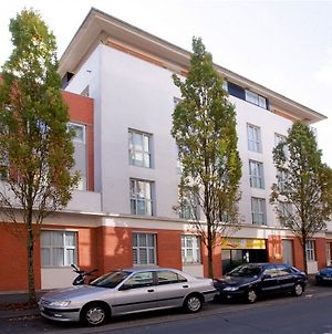 Aparthotel Appart'City Blois Exterior photo