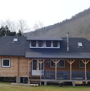 Villa Dirbach Plage Parc Exterior photo