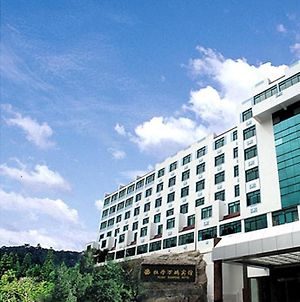 Hôtel Peony Wanpeng à Xiamen Exterior photo