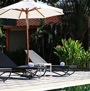 Royal Lee Resort And Spa Nai Yang Beach Exterior photo
