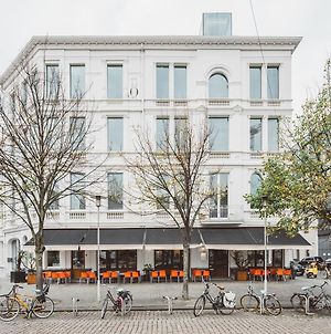 Hotel Pilar Anvers Exterior photo