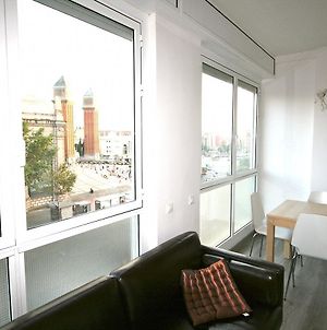 Appartement Aparteasy à Barcelone Exterior photo