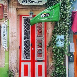 Boutique Ayvalik Pansiyon Ayvalı Exterior photo