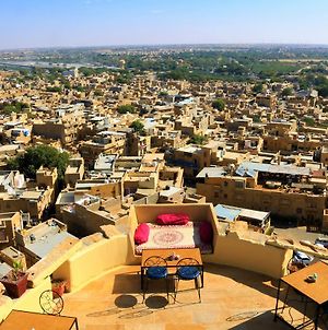 The Surya Guest House Jaisalmer Exterior photo