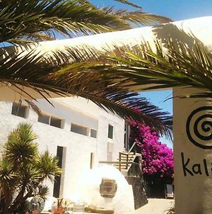 Maison d'hôtes Kalindi à Costa Teguise Exterior photo