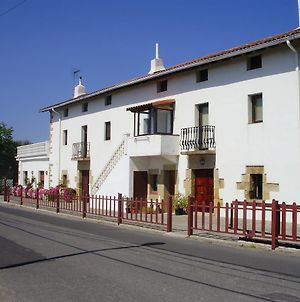 Maison d'hôtes Iturritxo Landetxea à Saint-Sébastien Exterior photo