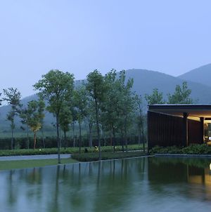 Kayumanis Nanjing Private Villa & Spa Nankin Exterior photo