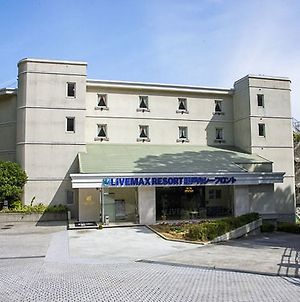 Livemax Resort Setouchi Sea Front Himeji Exterior photo