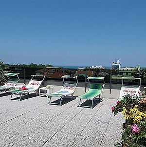 Hotel Grado Bellaria-Igea Marina Exterior photo