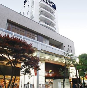 Smile Hotel Sendai-Kokubuncho Exterior photo