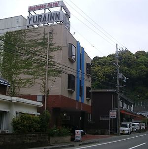 Biz Hotel Kiiyura Exterior photo