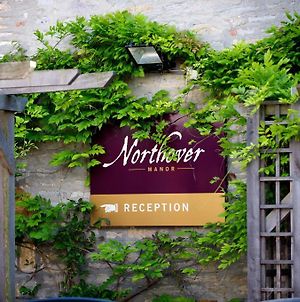 Northover Manor Hotel Ilchester Exterior photo