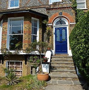 Broadstairs House Boutique B&B By The Sea Exterior photo
