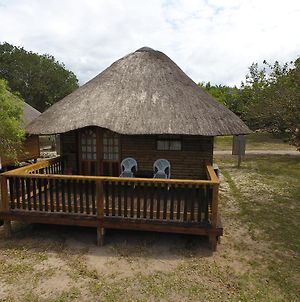 Sodwana Bay Lodge Exterior photo