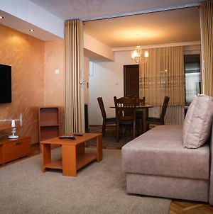 Comfort Inn Apartment Novi Pazar Exterior photo