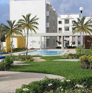 Appartement Casa De Los Olivos By 5Th Avenue Realty Group à Playa del Carmen Exterior photo