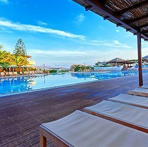 Apollonia Beach Resort & Spa Amoudara Lasithiou Exterior photo