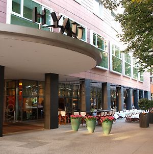 Hôtel Grand Hyatt Berlin Exterior photo
