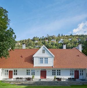 Villa Terminus Bergen Exterior photo