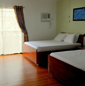 Oasis Resort And Spas Boracay Island Exterior photo