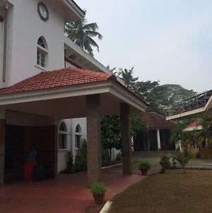 Hôtel Gama Heritage Residency à Kochi Exterior photo