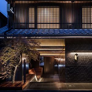 Kyoto Granbell Hotel Exterior photo